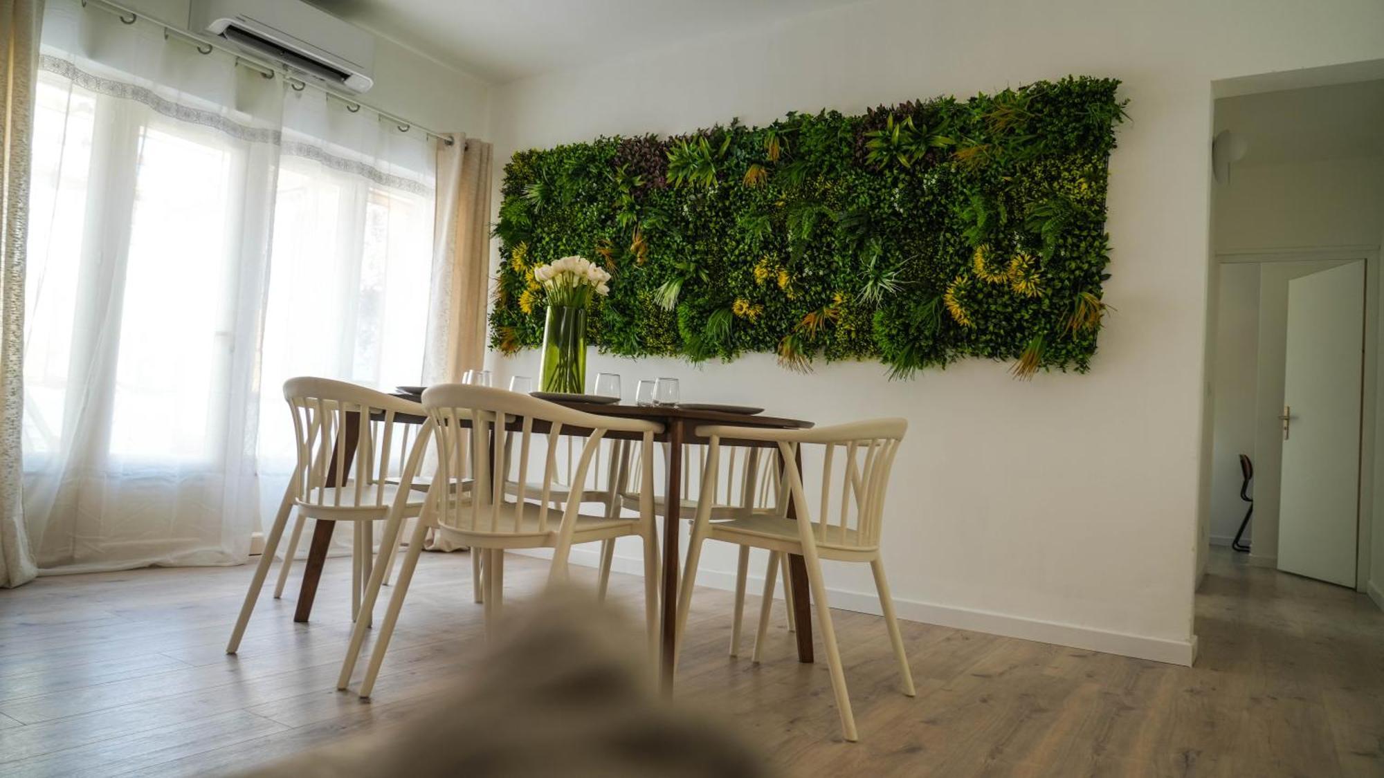 아비뇽 New - Parking - Wifi - Jardin - Le Refuge D'Abel 빌라 외부 사진
