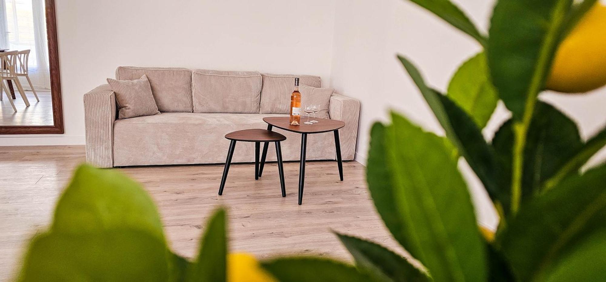 아비뇽 New - Parking - Wifi - Jardin - Le Refuge D'Abel 빌라 외부 사진