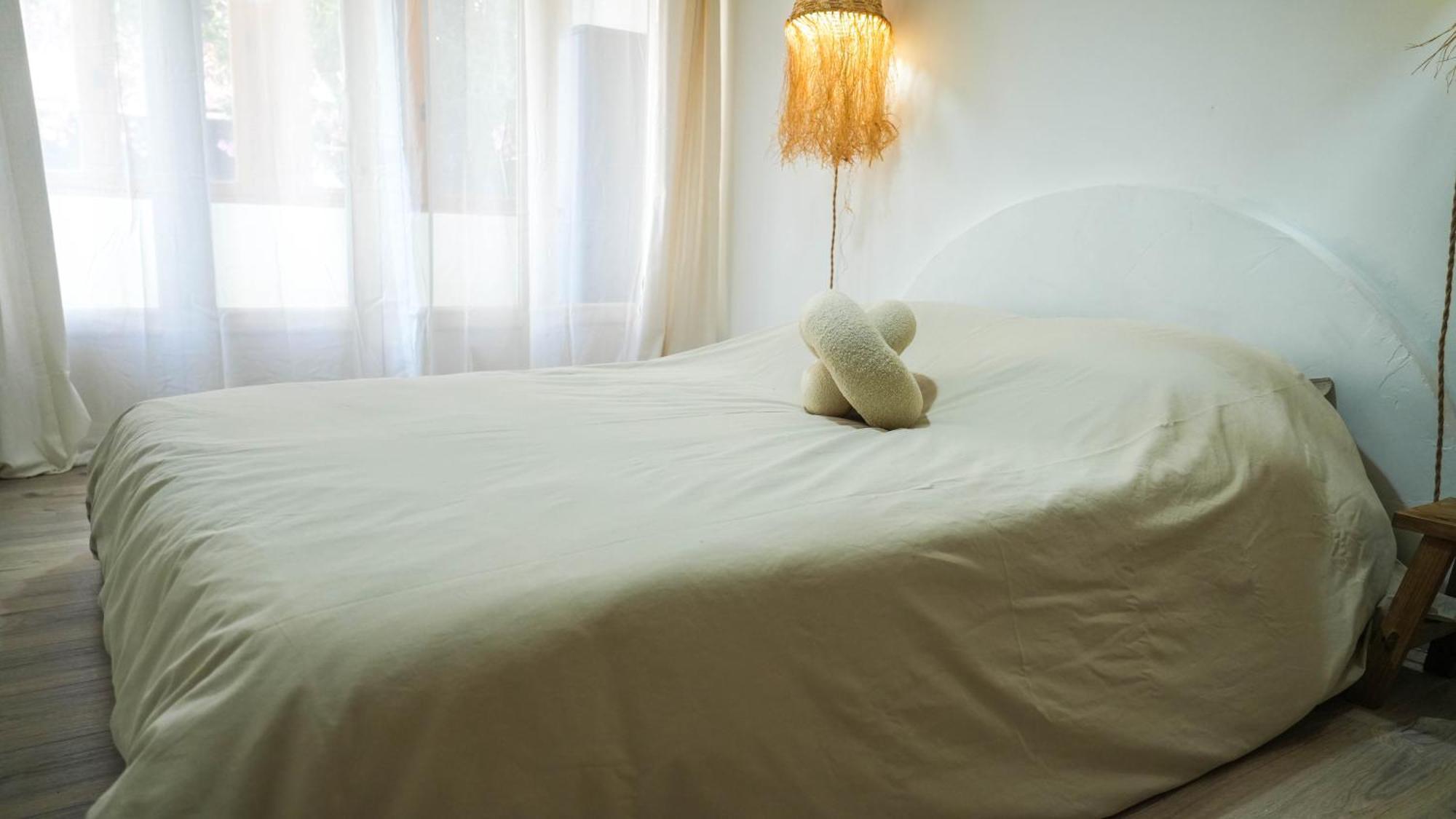 아비뇽 New - Parking - Wifi - Jardin - Le Refuge D'Abel 빌라 외부 사진