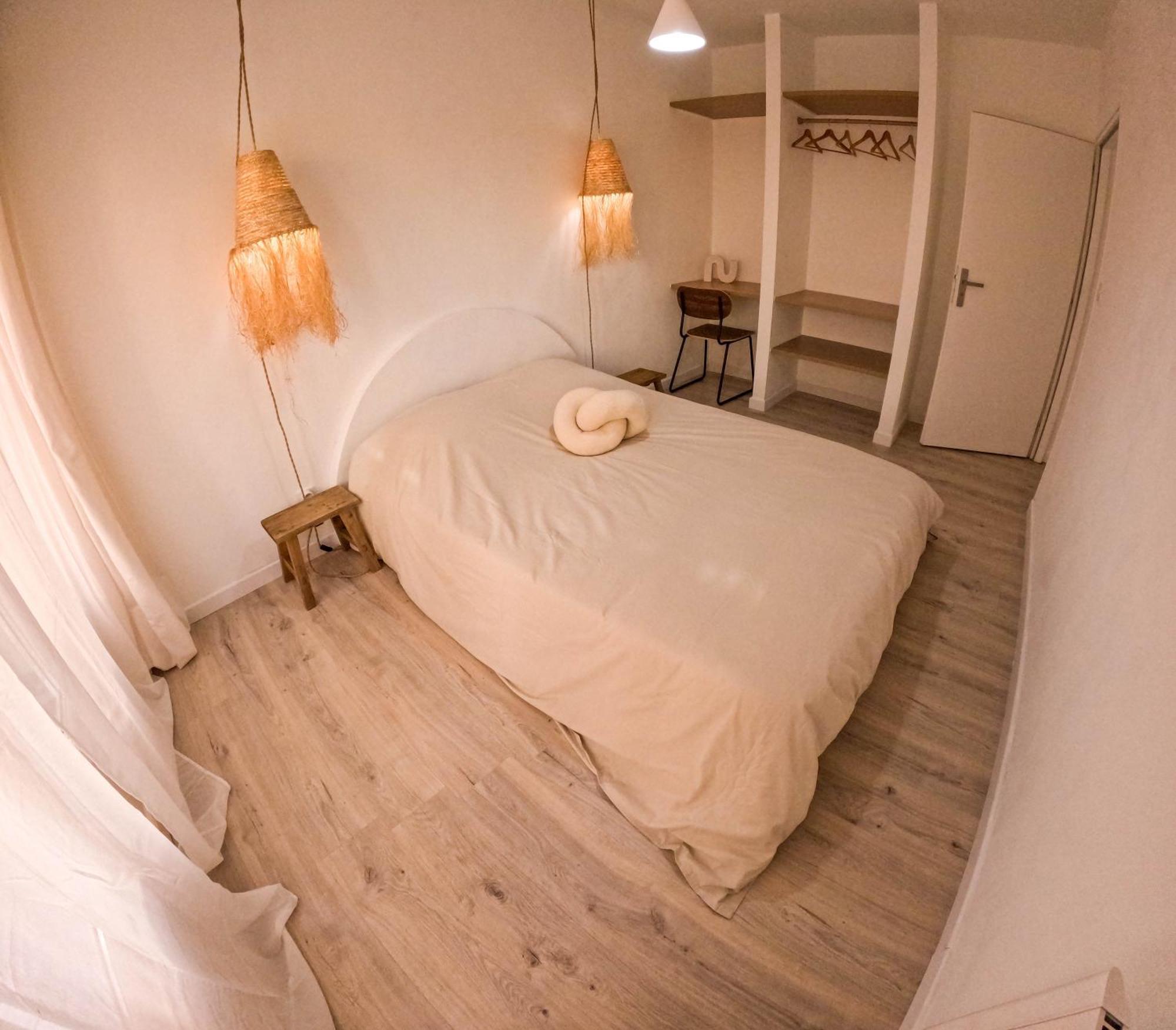 아비뇽 New - Parking - Wifi - Jardin - Le Refuge D'Abel 빌라 외부 사진